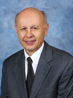 Ricardo Peverini, M.D.