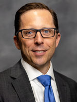 Ryan Lauer, MD