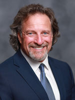 Todd Martell, MD, MBA