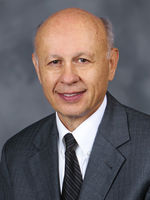 Ricardo Peverini, M.D.