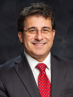 Alfred Simental, MD, MBA