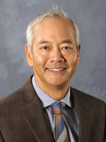 Bryan Tsao, MD, MBA